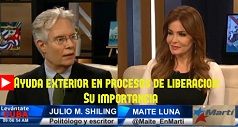 Ayuda exterior en procesos de liberación: Su importancia