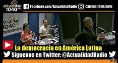 Democracia en América Latina