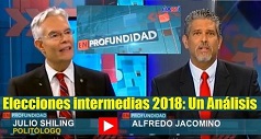 Elecciones intermedias 2018 Un Analisis 238x127