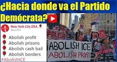 Hacia donde va el Partido Demócrata