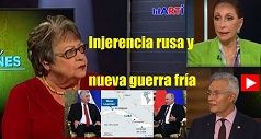 Injerencia Rusa y la nueva guerra fria 238x127