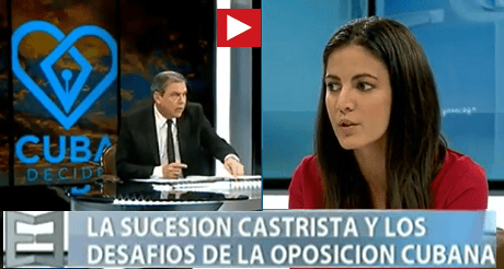 La sucesión Castrista y los desafios de la oposición Cubana