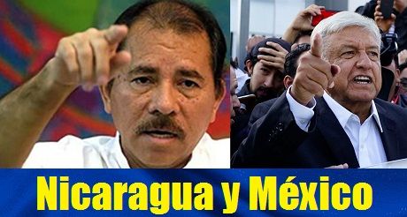 Inviabilidad del modelo chino en América Latina: el caso de Nicaragua y algunas reflexiones sobre México