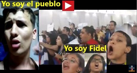 Yo soy el pueblo