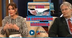 La corrupción en Cuba