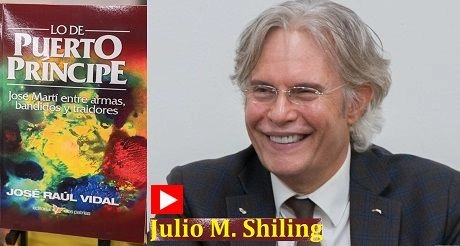Julio M Shiling Libro Lo de Puerto Rico