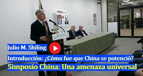 Introducción: ¿Cómo fue que China se potenció?