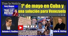 1 de mayo Cuba y solucion para Venezuela 238x127