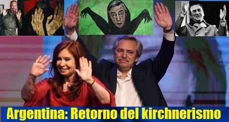 Argentina: Estrategia perfecta de CFK y claves del retorno del Kircherismo al poder