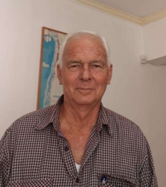 Armando Rosendo Guerra espia Primer secretario embajada cubana Chile