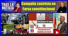 Campana castrista en farsa constitucional 238x127
