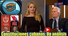 Constituciones cubanas Un analisis 238x127