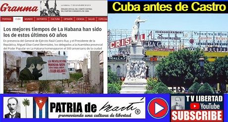 Cuba Antes De Castro: La Realidad