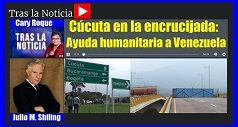 Cucuta en la encrucijada ayuda humanitaria Venezuela 238x127