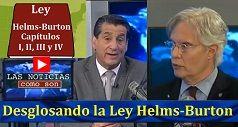 Desglosando la Ley Helms Burton 238x127