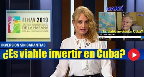 ¿Es viable invertir en Cuba?