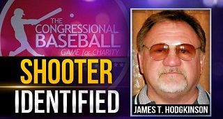 James Hodgkinson, el hombre que intentó asesinar a los congresistas republicanos