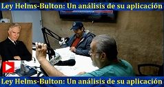 Ley Helms Burton analisis de su aplicacion 238x127