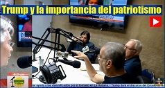 Trump y la importancia del patriotismo 238x127