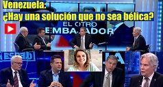 Venezuela la solucion belica 238x127