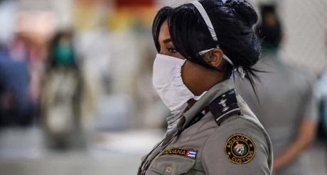 Castrismo considera el pueblo su propiedad