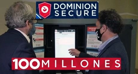 Dominion y el dinero sucio