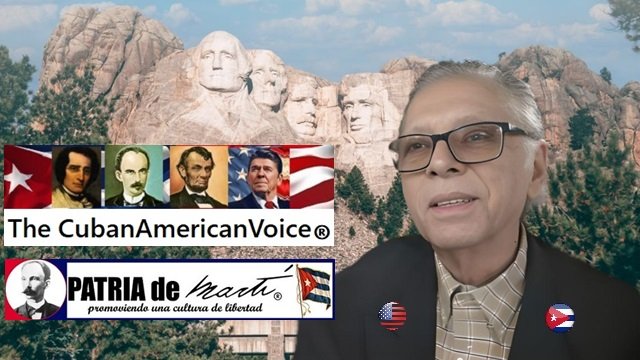 Jose Tarano Productor Tecnico de Patria de Martí