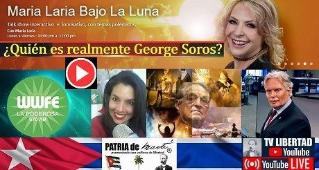 ¿Quién es realmente George Soros?