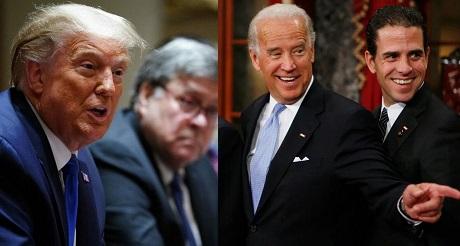 Trump podria pedir un fiscal especial para investigar fraude