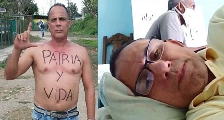 Activistas de UNPACU persisten en huelga de hambre