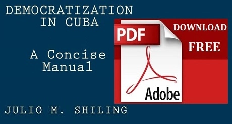 Democratization in Cuba Book Free Download