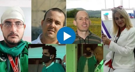 Especialistas cubanos desmienten informacion del Ministerio de Salud sobre Luis Manuel Otero