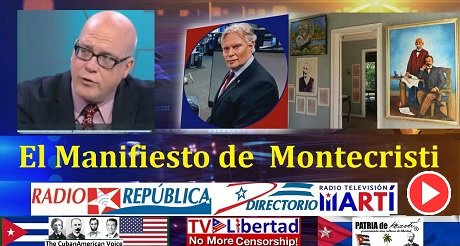 Importancia y vigencia del Manifiesto de Montecristi
