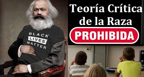 Tennessee aprueba ley para prohibir la teoria racial critica marxista