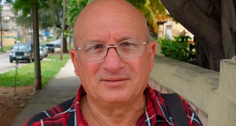 Vida del opositor Félix Navarro peligra en prisión