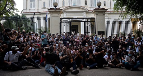 artistas e intelectuales en cuba marcharan el 15n