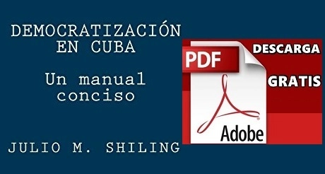 Descarga gratis el libro Democratización en Cuba