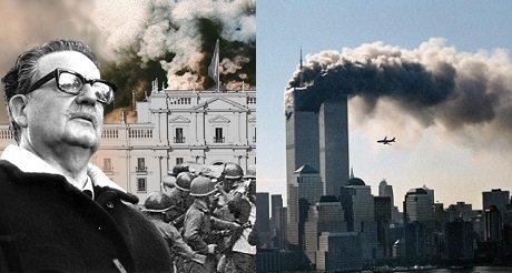 Los dos 11 de septiembre
