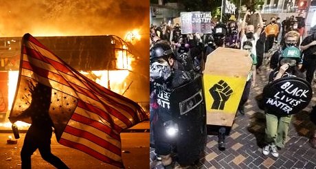 BLM propuestos al Premio Nobel de la Paz