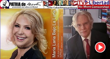 America Airlines policia politica del castrismo e Invasion a Ucrania