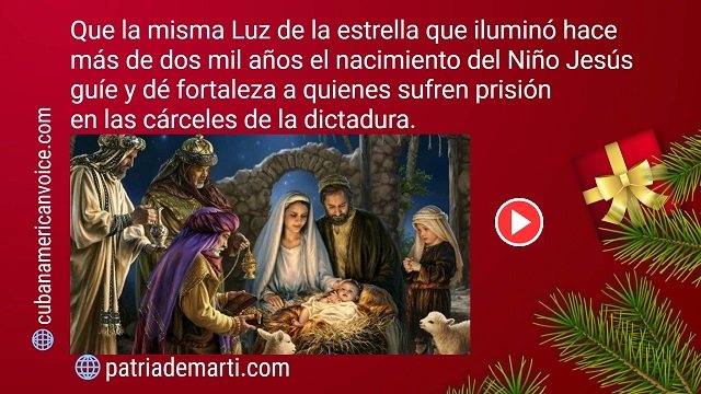 Feliz Navidad y un magnífico 2023