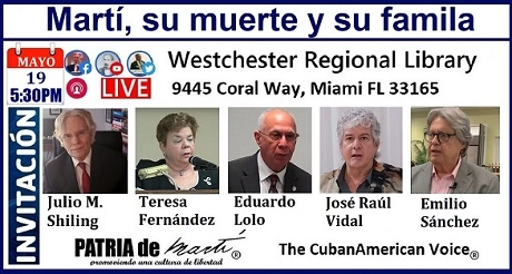 Invitación Simposio Socialismo en las Américas: ¿cómo impedirlo?