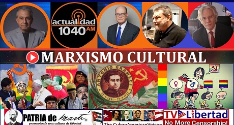 Marxismo Cultural