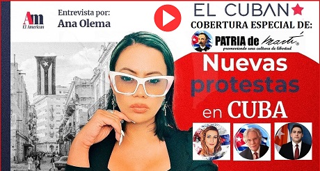 Nuevas protestas en Cuba El Cuban