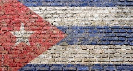 Peticion CUBA LIBRE Compromiso de transicion a la democracia