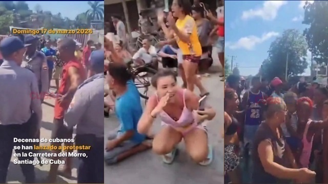 17M Otro eslabon heroico en el proceso de liberacion de Cuba