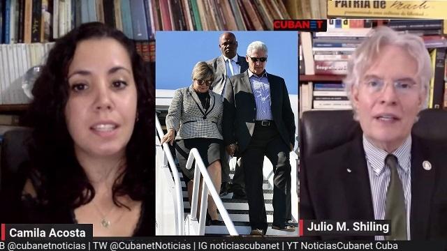 Cumbre del G 77 China y Diaz Canel en la ONU