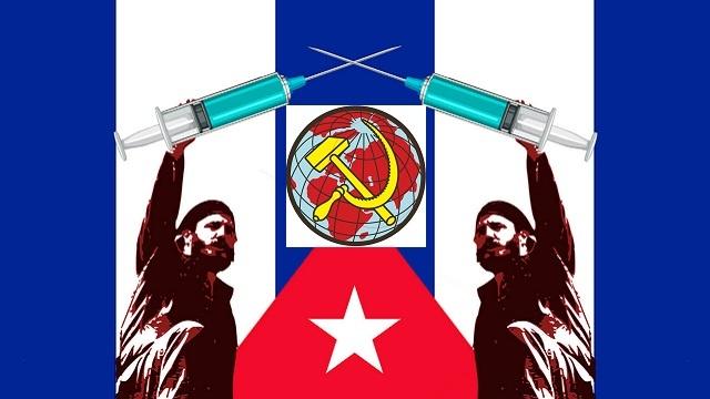 Embargo a Cuba Vs. vacunas, desmintiendo a The Washington Post