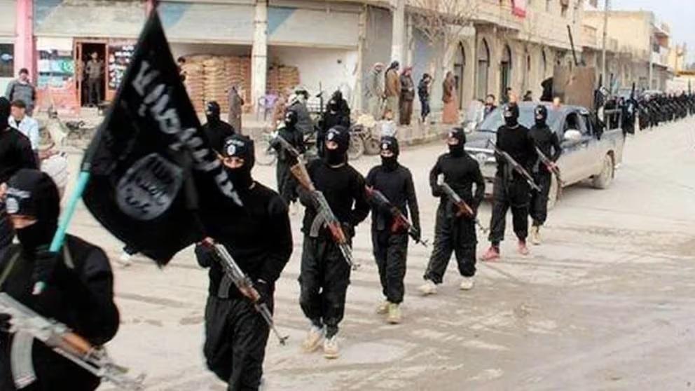 El Estado Islámico batalla en Mosul para no perder su último bastión en Irak