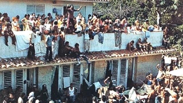 Por la dignidad y la libertad